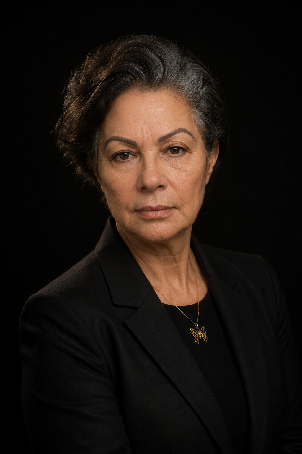 Professora Vera Santos